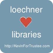 KevinForTrustee Facebook Icon